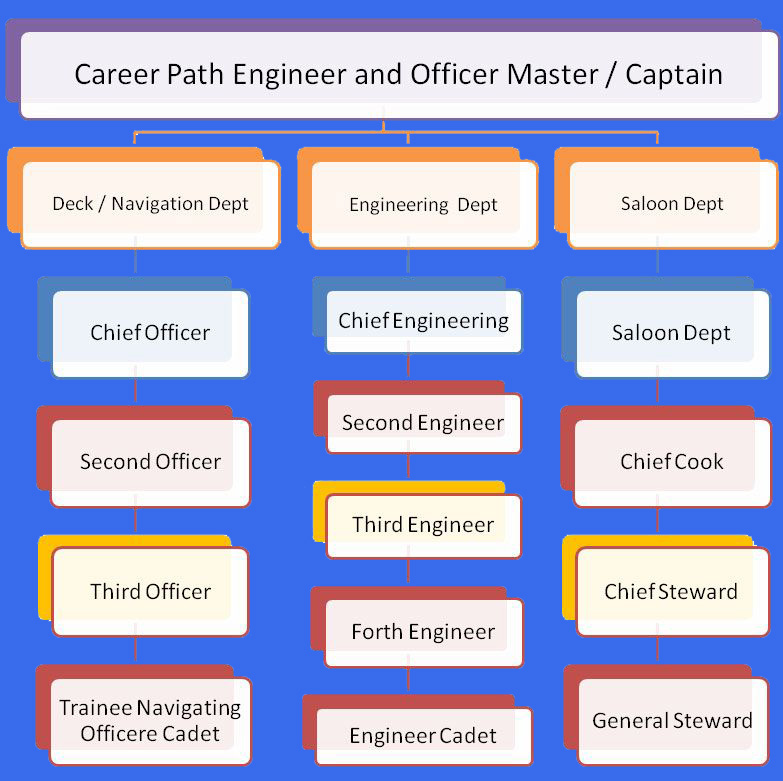 Direct Entry Career Path