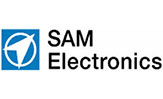 SAM Electronics ECDIS